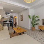 Appartement Casa Del Castillo *