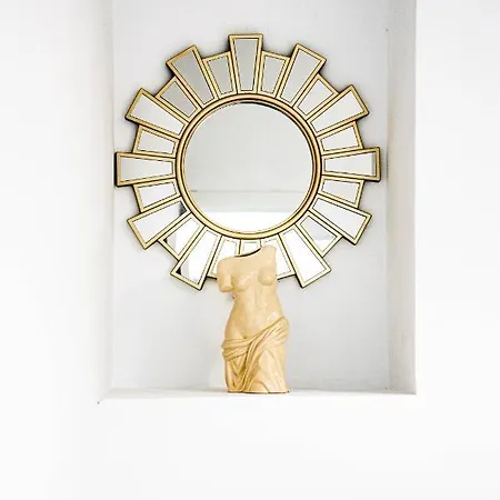 Castillo De Marbella