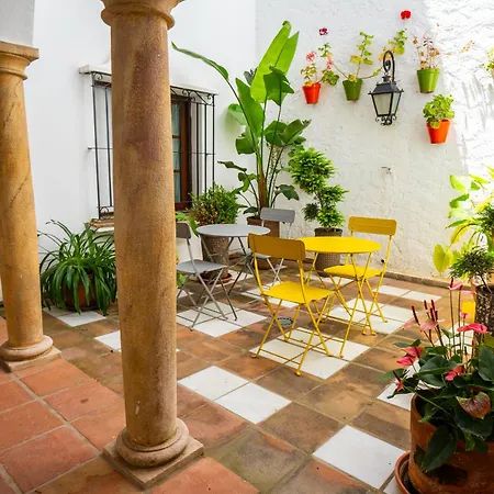 Castillo De Apartment *