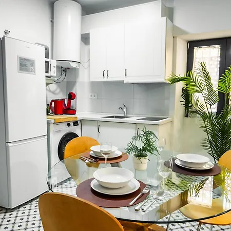 Apartment Castillo De