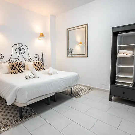 Castillo De Apartment *