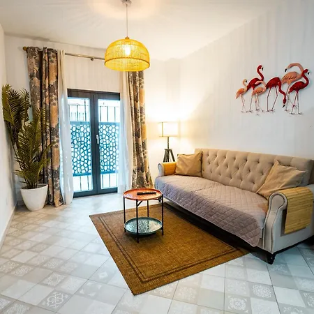 Castillo De Apartment