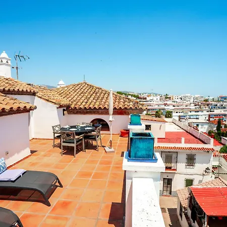 Apartment Castillo De