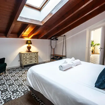 Apartment Castillo De Marbella