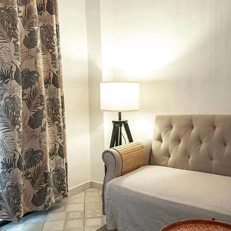 Apartment Castillo De Marbella