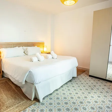 Apartment Castillo De Marbella